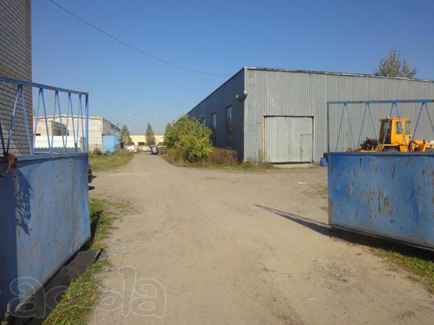 Продаётся помещение производственного назначения 1 466м2